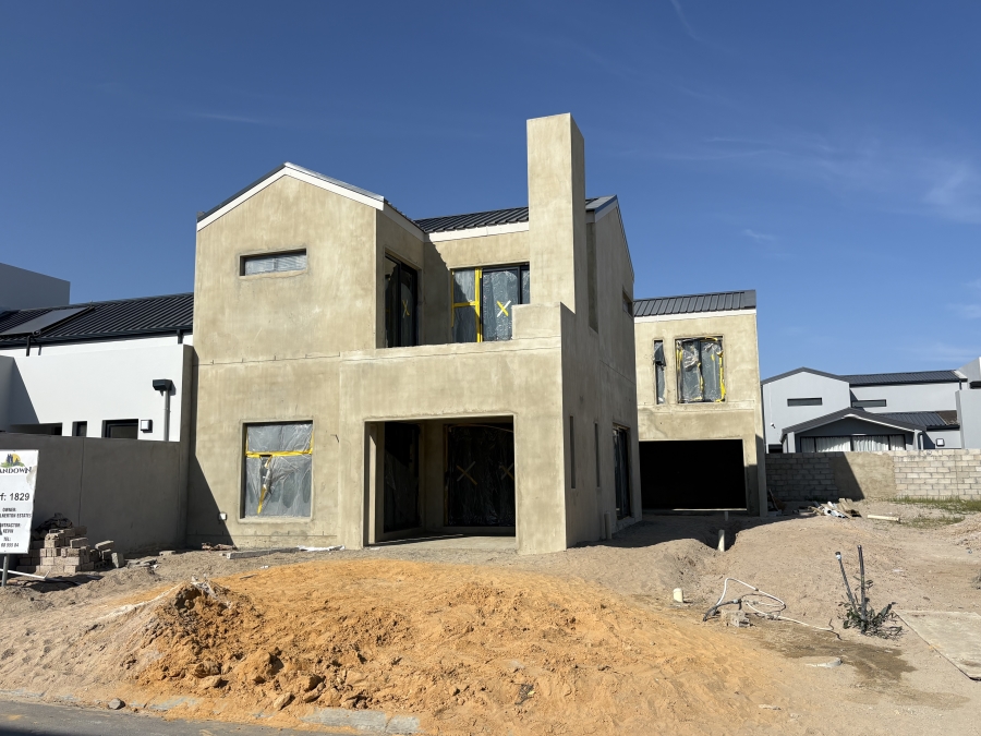 4 Bedroom Property for Sale in Sandown Western Cape